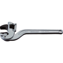 Load image into Gallery viewer, Aluminum Corner Wrench  ACW300  LOBSTER
