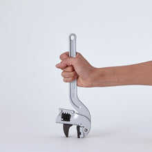 Load image into Gallery viewer, Aluminum Corner Wrench  ACW300  LOBSTER
