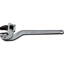 Load image into Gallery viewer, Aluminum Corner Wrench  ACW350  LOBSTER
