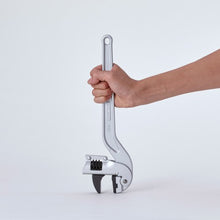 Load image into Gallery viewer, Aluminum Corner Wrench  ACW350  LOBSTER
