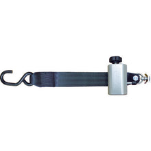 Load image into Gallery viewer, Lashing Belt for Wheelchair (for Air Line Rail)  ACW-3-R  allsafe
