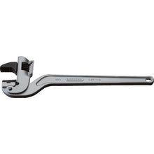 Load image into Gallery viewer, Aluminum Corner Wrench  ACW450  LOBSTER
