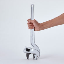 Load image into Gallery viewer, Aluminum Corner Wrench  ACW450  LOBSTER
