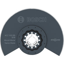 Load image into Gallery viewer, Cut Saw  ACZ100BBN  BOSCH

