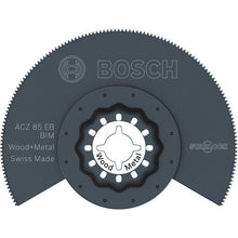 Load image into Gallery viewer, Cut Saw  ACZ85EBN  BOSCH
