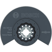 Load image into Gallery viewer, Cut Saw  ACZ85ECN  BOSCH
