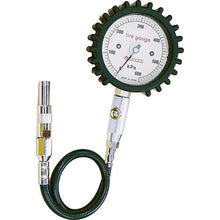 Load image into Gallery viewer, Gauge(for Measurement/Decompression)  AD-206  HAKKO
