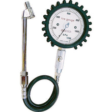 Load image into Gallery viewer, Gauge(for Measurement/Decompression)  AD-212  HAKKO
