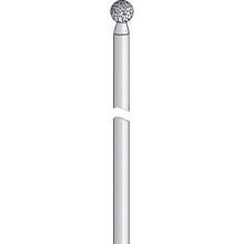 Load image into Gallery viewer, Diamond Plated Points  AD2542  Minimo
