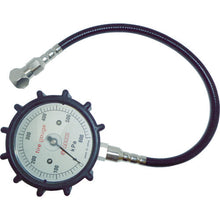 Load image into Gallery viewer, Tire Gauge  AD-306MC  HAKKO
