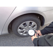 Load image into Gallery viewer, Tire Gauge  AD-306  HAKKO
