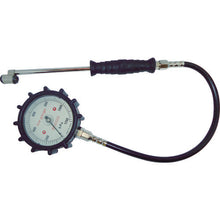 Load image into Gallery viewer, Tire Gauge  AD-312TB  HAKKO
