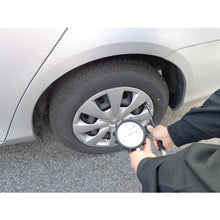 Load image into Gallery viewer, Tire Gauge  AD-312TB  HAKKO
