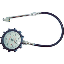 Load image into Gallery viewer, Tire Gauge  AD-312  HAKKO
