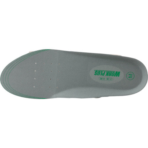 Insole for Work Shoes  22999081-L  MIDORI ANZEN