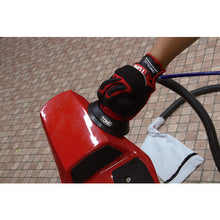 Load image into Gallery viewer, Air Double Action Sander  ADS50M  TONE
