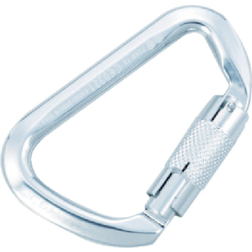 Carabiner  ADT  TITAN