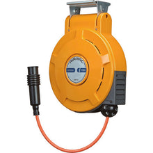 Load image into Gallery viewer, Automatic-winding Air Reel  ADU-102  HATAYA
