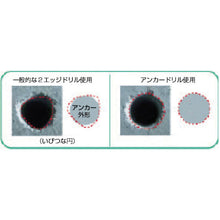 Load image into Gallery viewer, Anchor Drill ADX-SDS-type(SDSplus)  ADX-12.5SDS  SANKO
