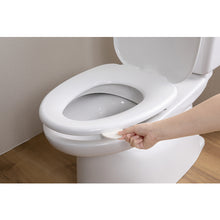 Load image into Gallery viewer, Handle for Toilet Seat  AE-06  SANKO
