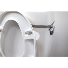 Load image into Gallery viewer, Handle for Toilet Seat  AE-06  SANKO
