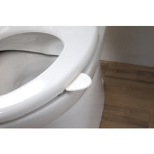 Load image into Gallery viewer, Handle for Toilet Seat  AE-06  SANKO
