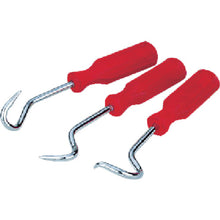 Load image into Gallery viewer, Radiator Hose Plucker  AE45-2  KTC

