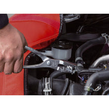Load image into Gallery viewer, Hose Clip Plier  AE931  KTC
