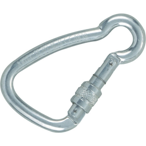 Carabiner  AEC  TITAN