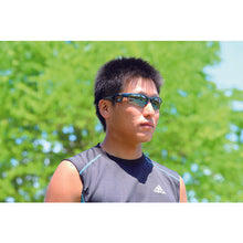 Load image into Gallery viewer, Noze Pad-less Sunglass Air Fly  AF-101C-2  AIRFLY
