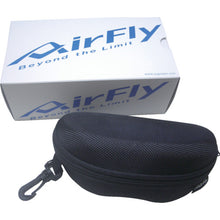 Load image into Gallery viewer, Noze Pad-less Sunglass Air Fly  AF-101C-2  AIRFLY
