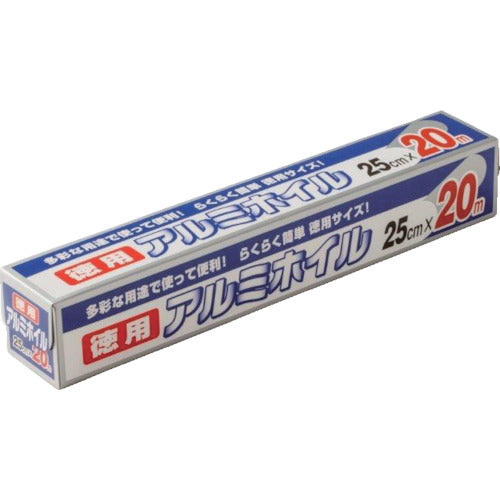 Aluminum Foil  AF-25-20  WATANABE