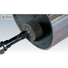 Load image into Gallery viewer, Flap Wheel  AF2525-60  AC
