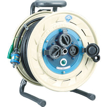 Load image into Gallery viewer, Cord Reel(Water-proof type)  AF-301K  HATAYA
