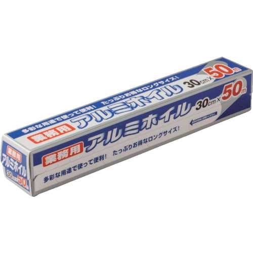 Aluminum Foil  AF-30-50  WATANABE