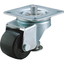 Load image into Gallery viewer, Nylon-Wheel Caster with a Lebel Adjuster  AF-65  YUEI
