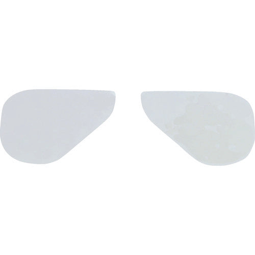 Anti-Fog Film For Safety Goggle  AFFG-45  TRUSCO