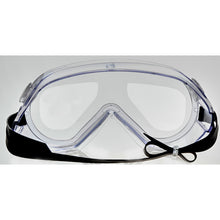 Load image into Gallery viewer, Anti-Fog Film For Safety Goggle  AFFG-45  TRUSCO
