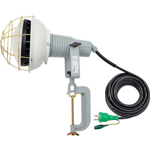 LED Work Light  09937 AFL-E5010JPN  NICHIDO