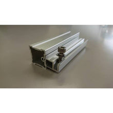 Load image into Gallery viewer, Aluminum Panel adapter, Shelf Bracket  AFPM5-1000  TRUSCO
