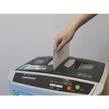 Load image into Gallery viewer, Auto Feed Shredder  AFS-150C-H  IRIS
