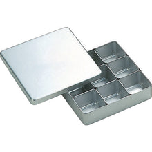 Load image into Gallery viewer, Aluminm Tasting Container  AFS-150  TRUSCO
