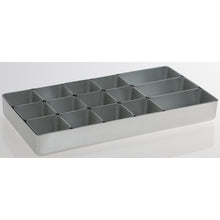 Load image into Gallery viewer, Aluminm Tasting Container  AFS-S  TRUSCO
