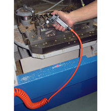 Load image into Gallery viewer, Coil Hose Air Duster Gun Set  AG500LS  KURITA
