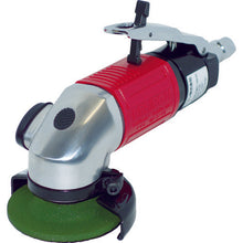 Load image into Gallery viewer, Pneumatic Grinder AG-58J  AG-58J  RESIBON
