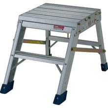 Load image into Gallery viewer, Aluminum Foldable Work Platform  AG-B400  Pica
