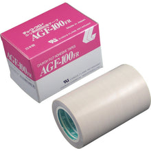 Load image into Gallery viewer, PTFE Adhesive Tape  AGF100FR-13X100  CHUKOH FLO
