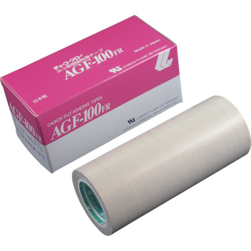 PTFE Adhesive Tape  AGF100FR-13X150  CHUKOH FLO