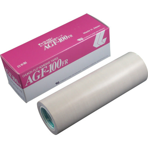 PTFE Adhesive Tape  AGF100FR-13X200  CHUKOH FLO