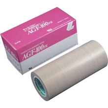 Load image into Gallery viewer, PTFE Adhesive Tape  AGF100FR-15X150  CHUKOH FLO
